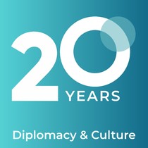20 Years Diplomacy and Culture!